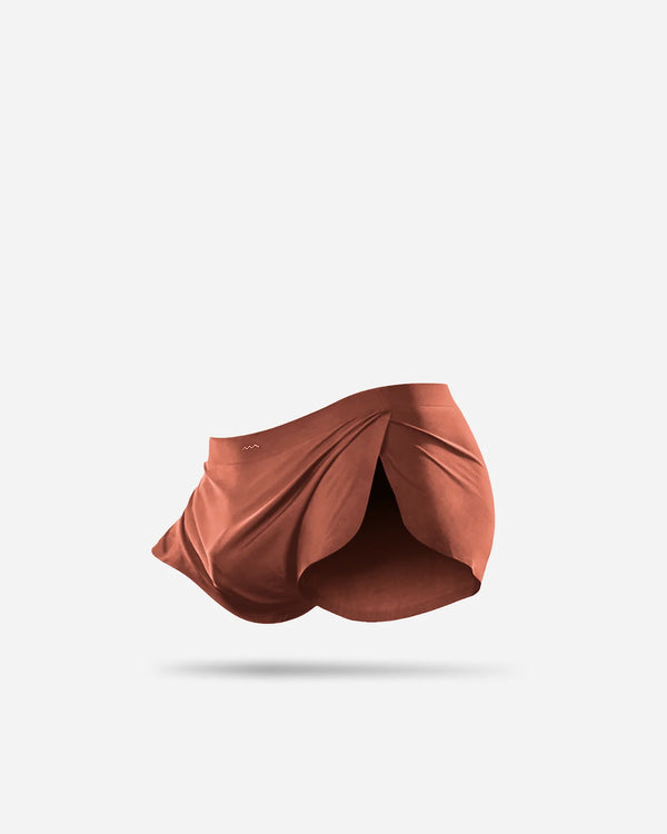 RECOVER . AERO BRIEF