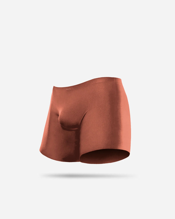 RECOVER .LONG BOXER BRIEF
